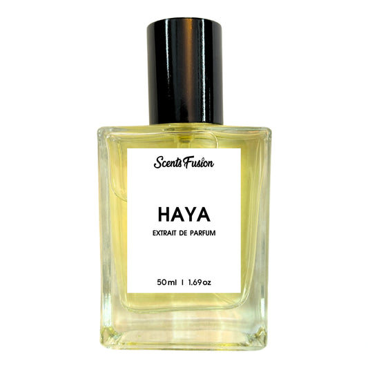 Haya - YSL Paris