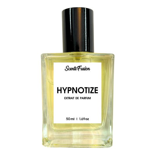 Hypnotize - Ganymede