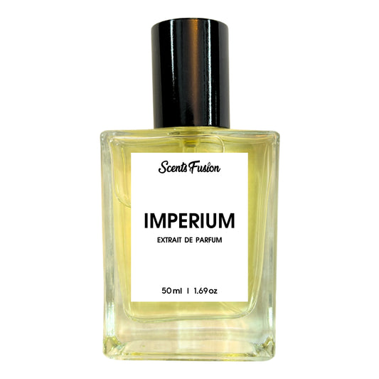Imperium - Tuscan Leather