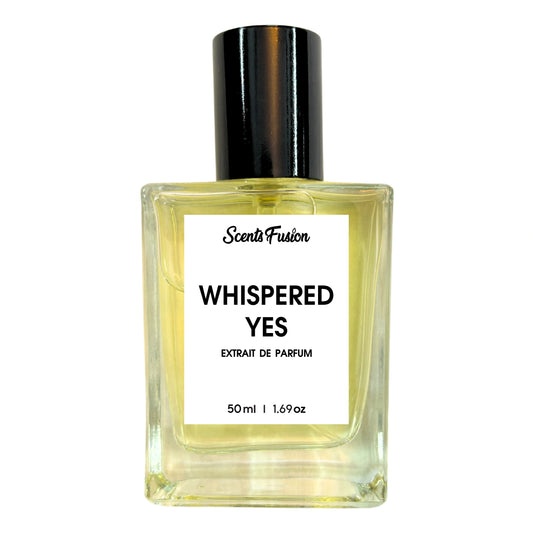 Whispered Yes - Sì by Armani