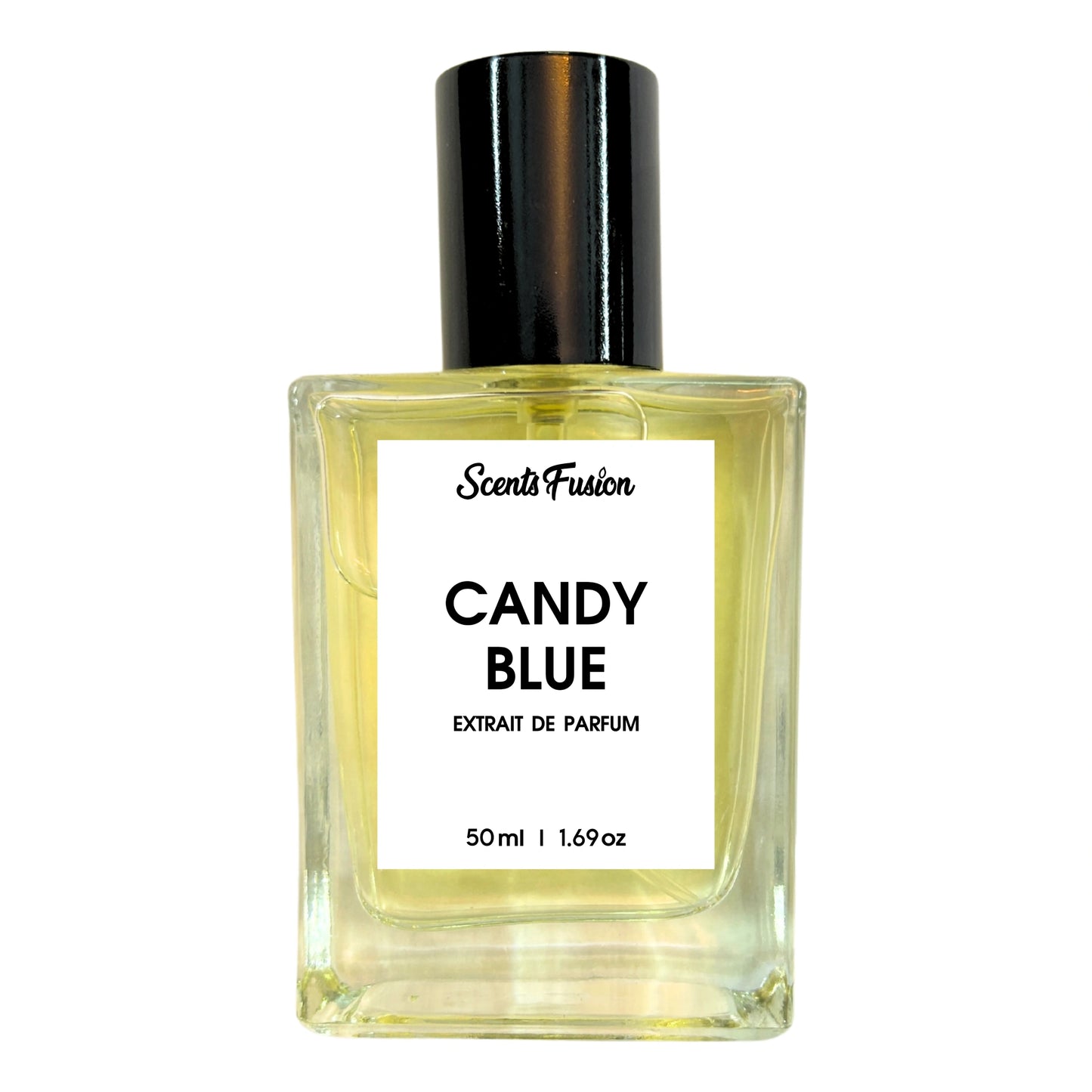 Candy Blue