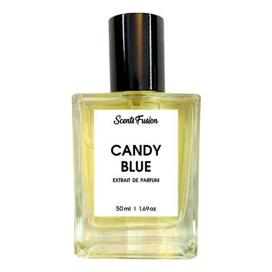 Candy Blue
