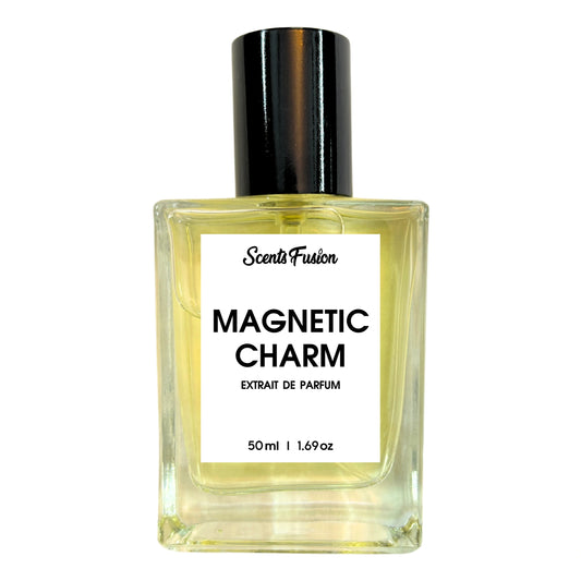 Magnetic Charm - Bombshell