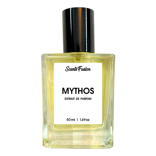 Mythos - Versace Eros
