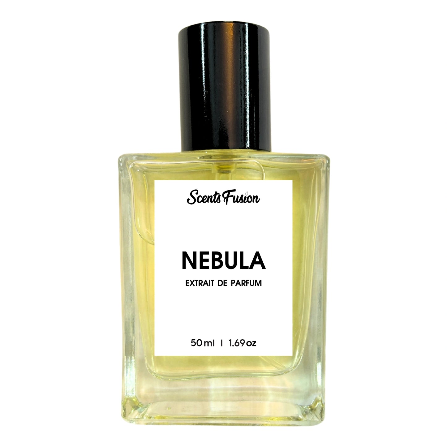 Nebula - Desire Blue