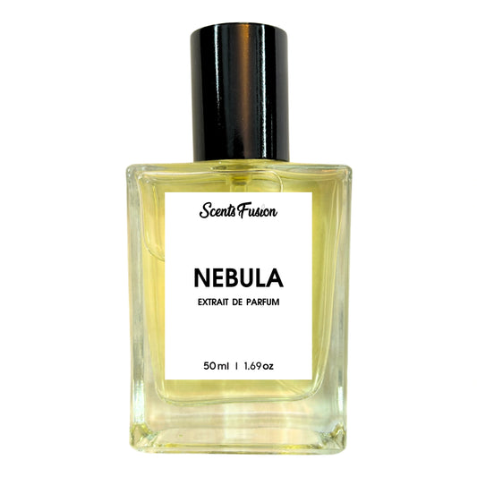 Nebula - Desire Blue
