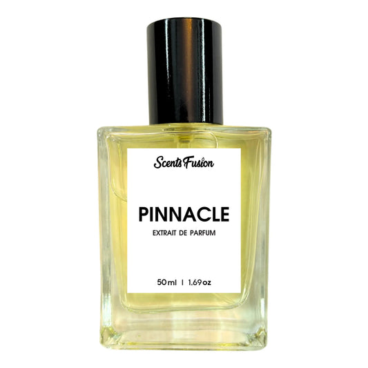 Pinnacle - David Bekham