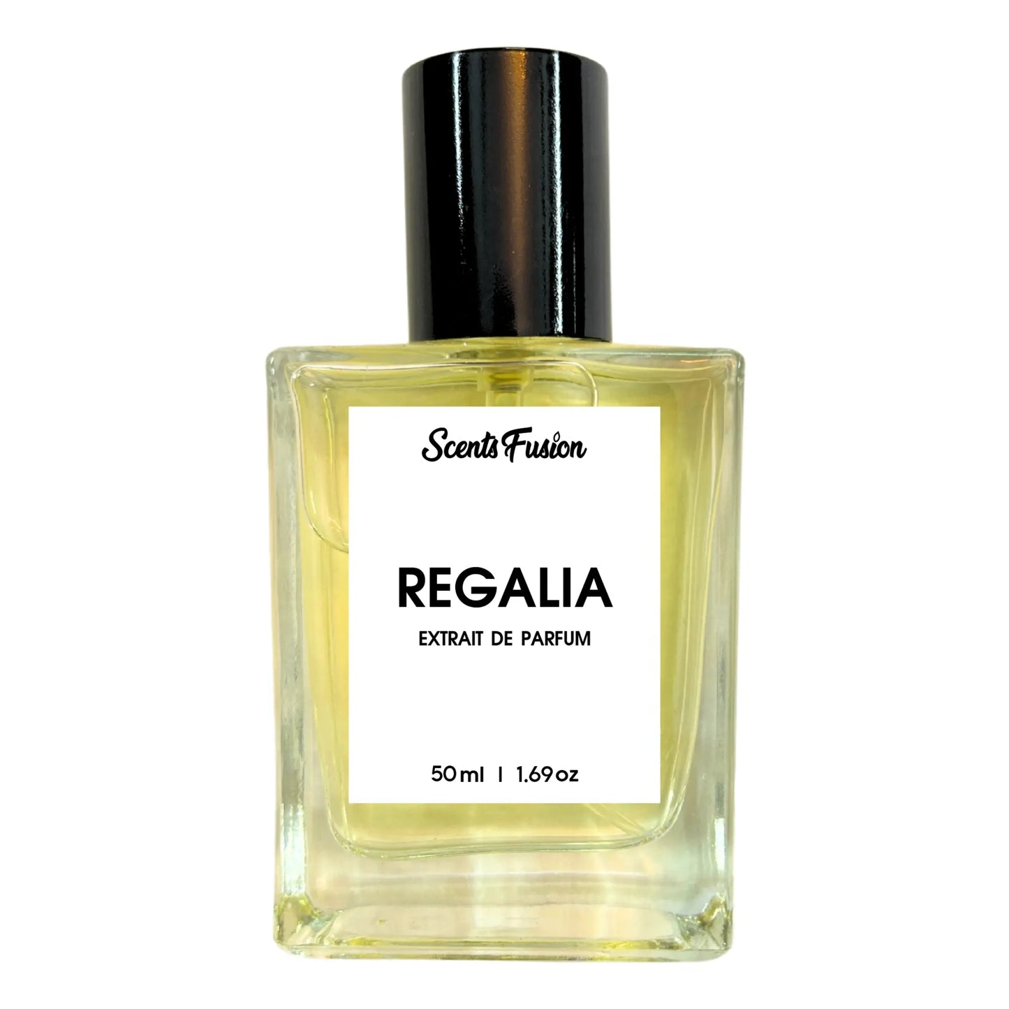 Regalia - Cigar